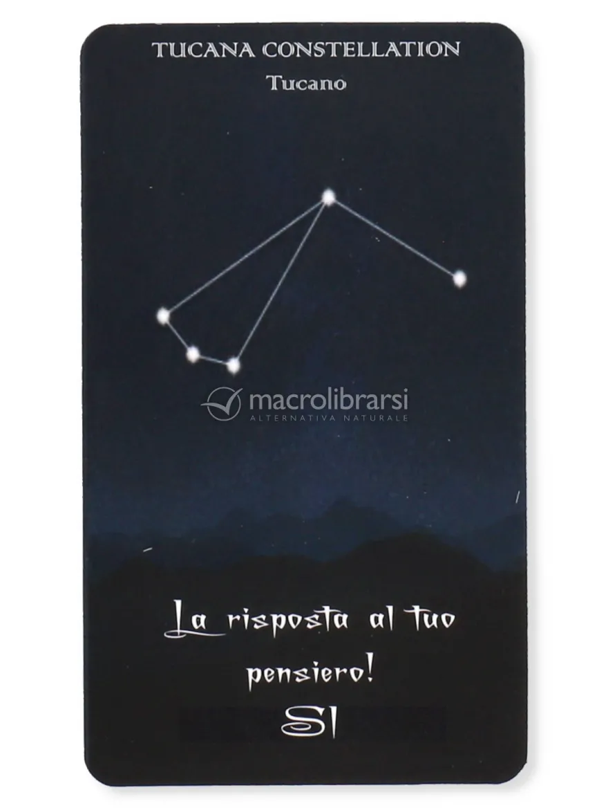 Oracolo delle Costellazioni