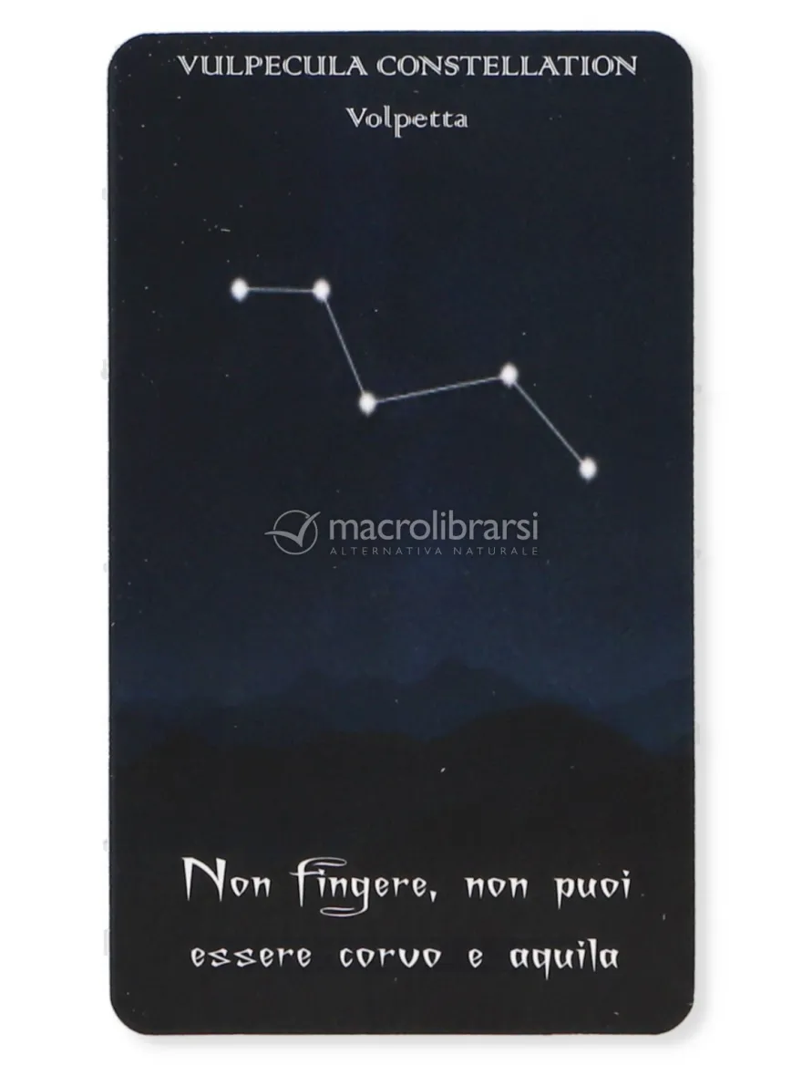 Oracolo delle Costellazioni