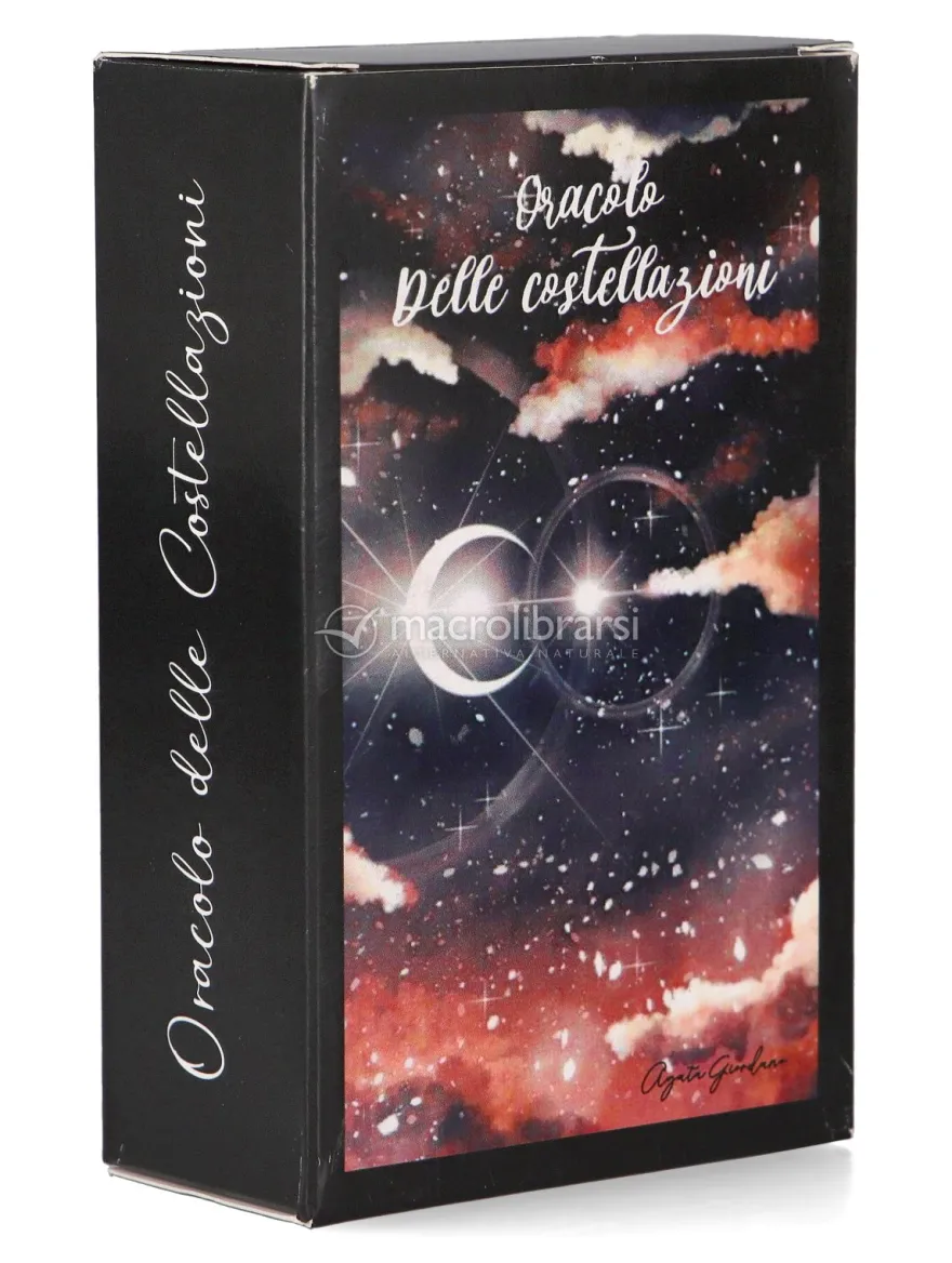 Oracolo delle Costellazioni