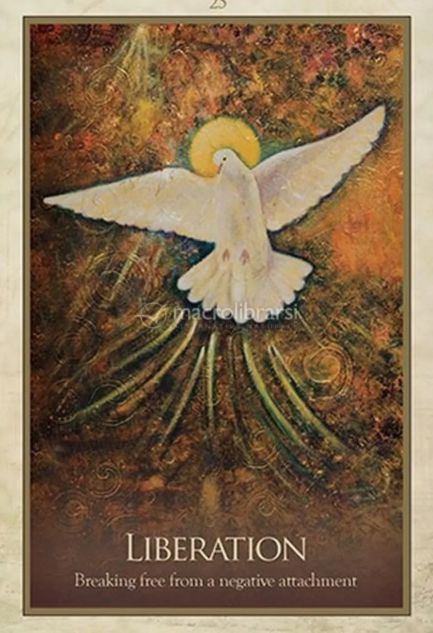 Oracolo Gaia - Gaia Oracle