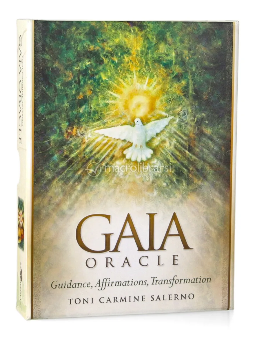 Oracolo Gaia - Gaia Oracle