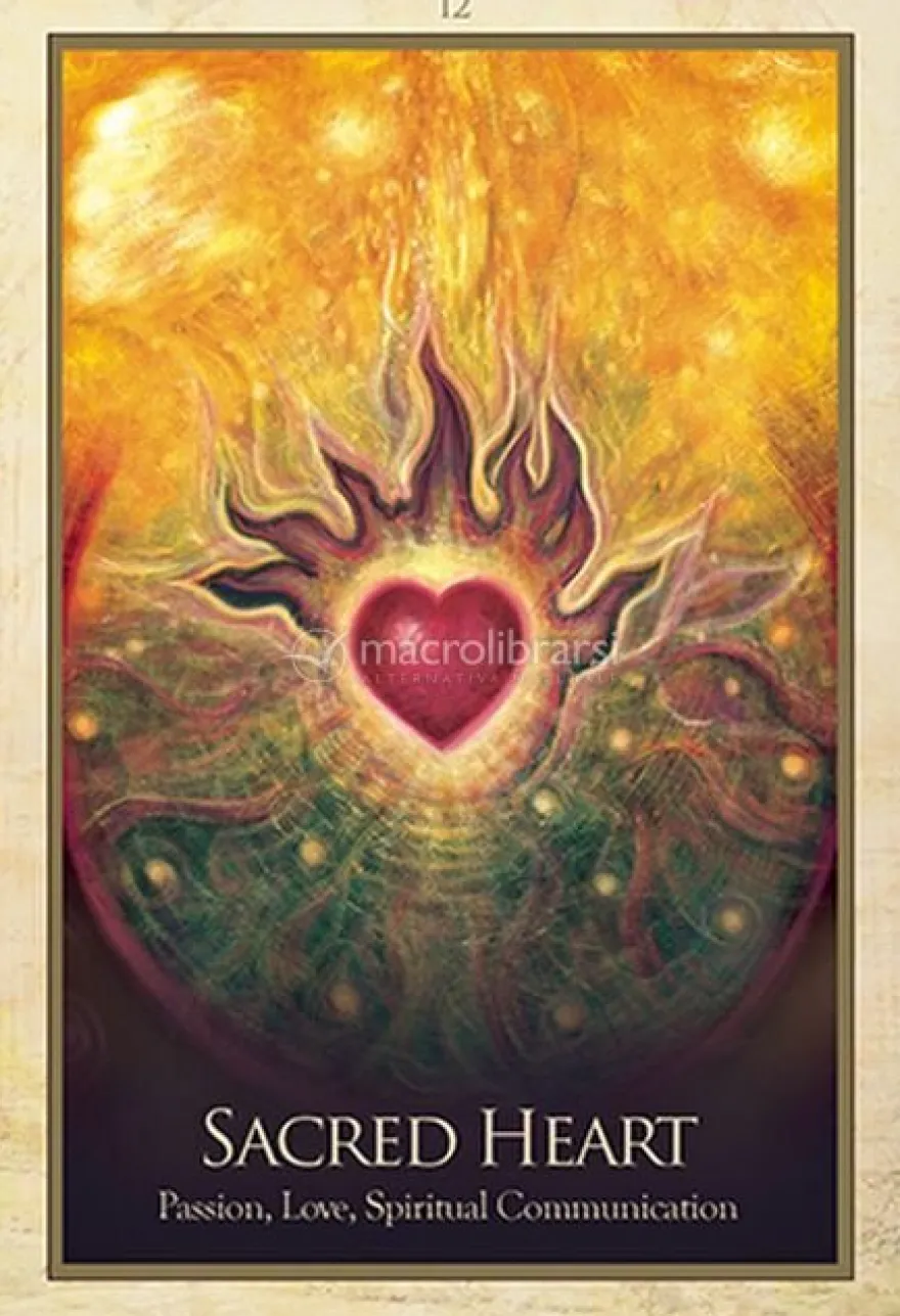 Oracolo Gaia - Gaia Oracle