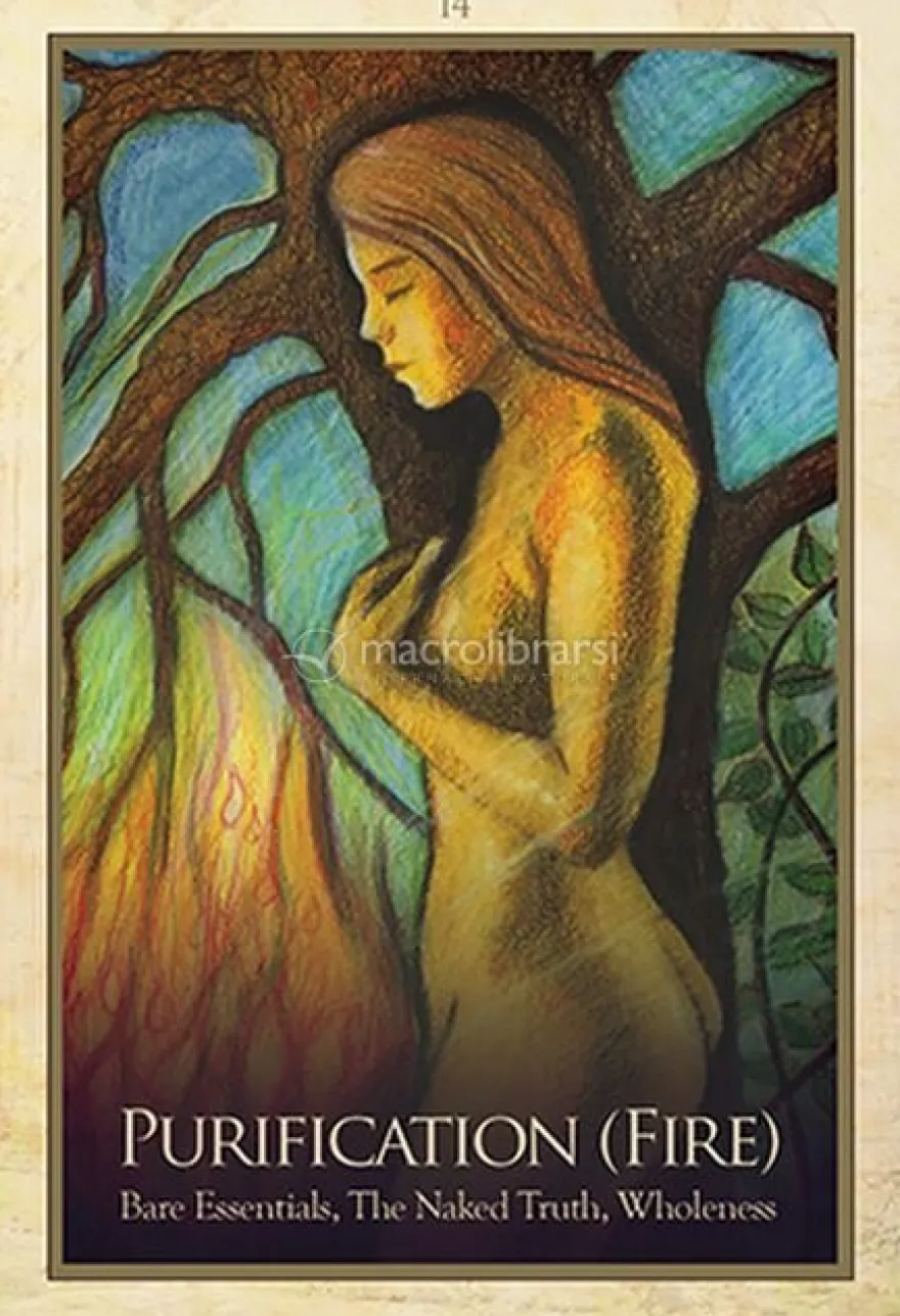 Oracolo Gaia - Gaia Oracle