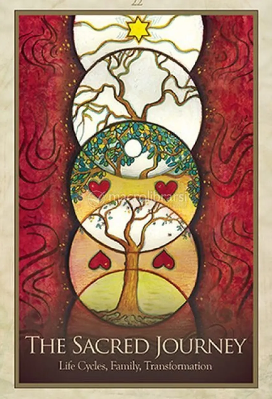 Oracolo Gaia - Gaia Oracle