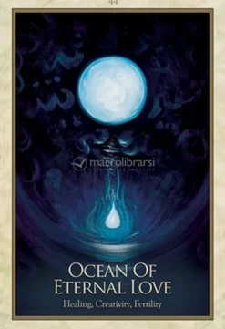 Oracolo Gaia - Gaia Oracle