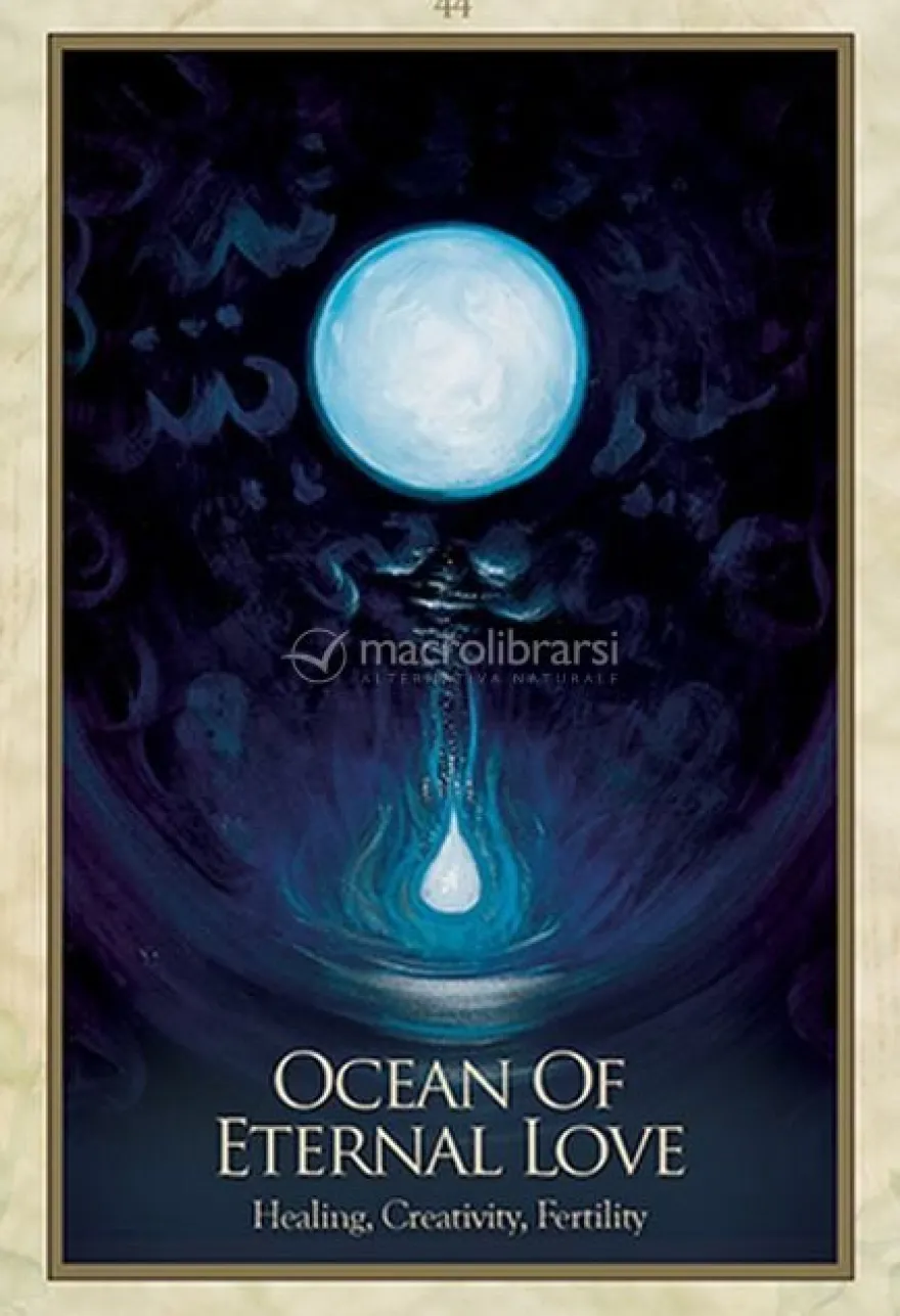 Oracolo Gaia - Gaia Oracle