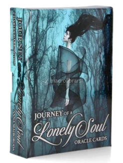Oracolo Journey Of A Lonely Soul
