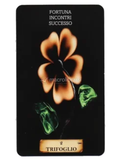 Oracolo Lenormand Halloween