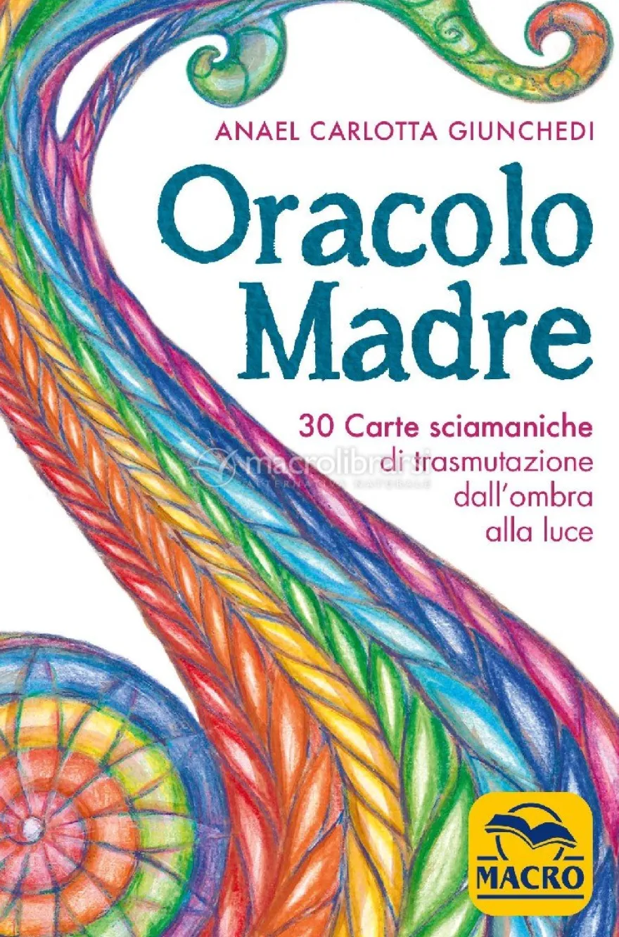 Oracolo Madre