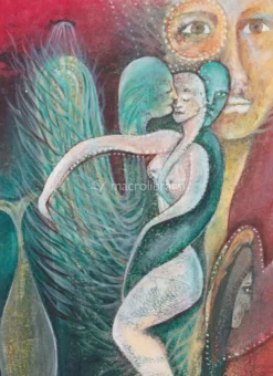 Oracolo Madre