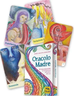 Oracolo Madre