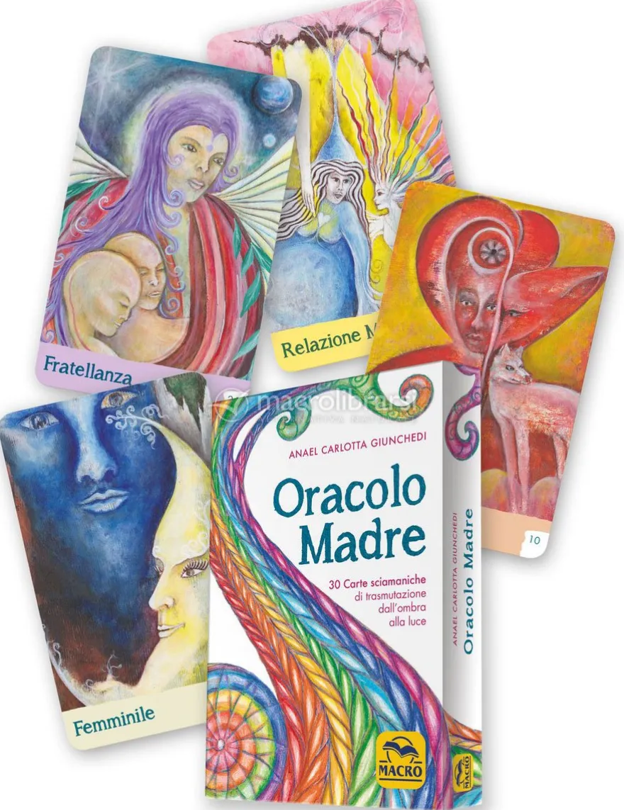 Oracolo Madre