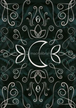 Oracolo Night Fairies Oracle Cards