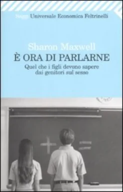 È Ora di Parlarne