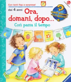 Ora, Domani, Dopo...