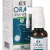 Oral Leni Spray Balsamico