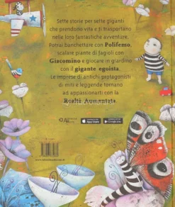 Orchi e Giganti