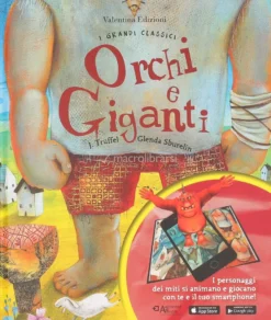 Orchi e Giganti