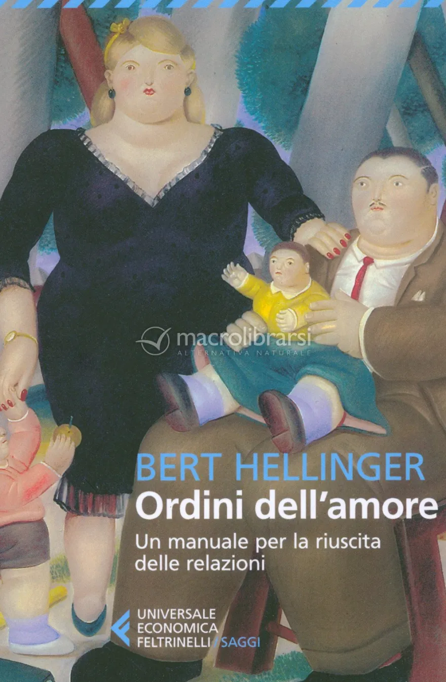Ordini dell'Amore