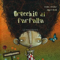 Orecchie di Farfalla