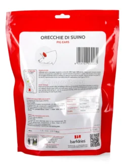 Orecchie di Suino