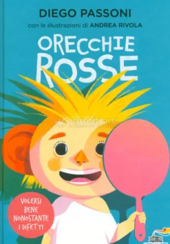 Orecchie Rosse
