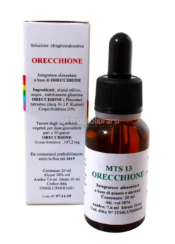 Orecchione Gocce - MTS13