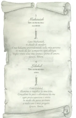24 Ore in Compagnia dei 72 Angeli delle Missioni Quotidiane