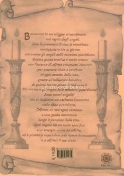 24 Ore in Compagnia dei 72 Angeli delle Missioni Quotidiane