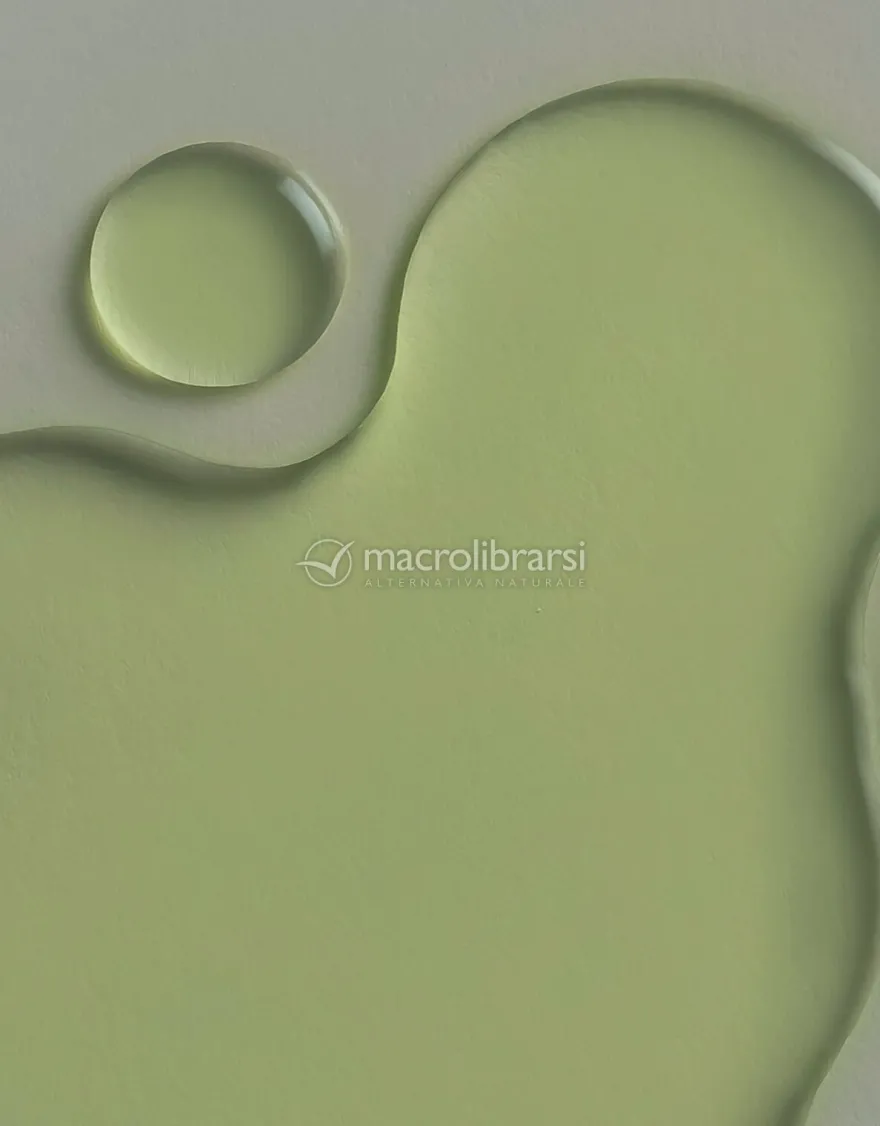 Organic Cactus Bouncy Serum Idratante e Rimpolpante