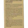 Organic Cactus Magic Serum Illuminante e Antirughe