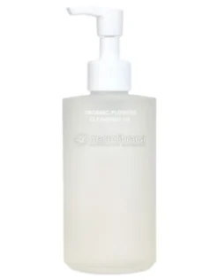 Organic Flowers Cleansing Oil - Olio Detergente ai Fiori Fermentati Bio