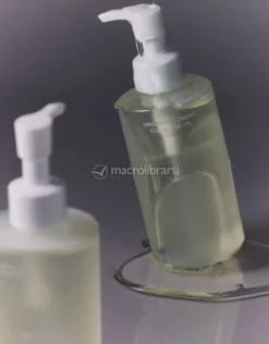 Organic Flowers Cleansing Oil - Olio Detergente ai Fiori Fermentati Bio