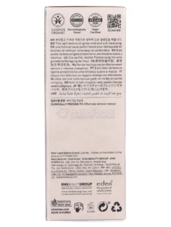 Organic Flowers Cleansing Oil - Olio Detergente ai Fiori Fermentati Bio