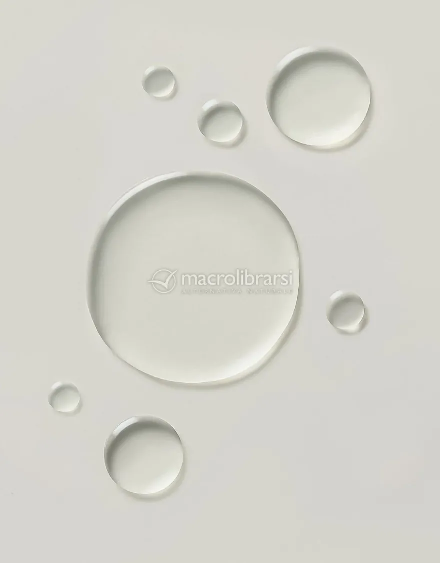 Organic Flowers Cleansing Oil - Olio Detergente ai Fiori Fermentati Bio