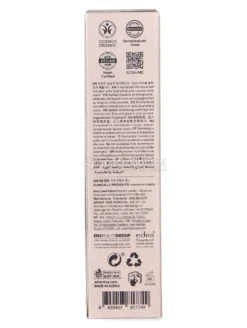 Organic Flowers Damask Rose Petal Mist