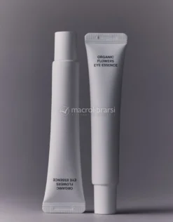 Organic Flowers Eye Essence