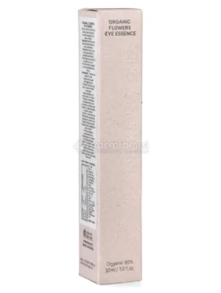 Organic Flowers Eye Essence