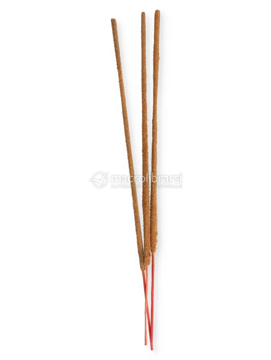 Organic Goodness Masala Incense Sticks - Oudh Arabico