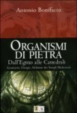 Organismi di Pietra