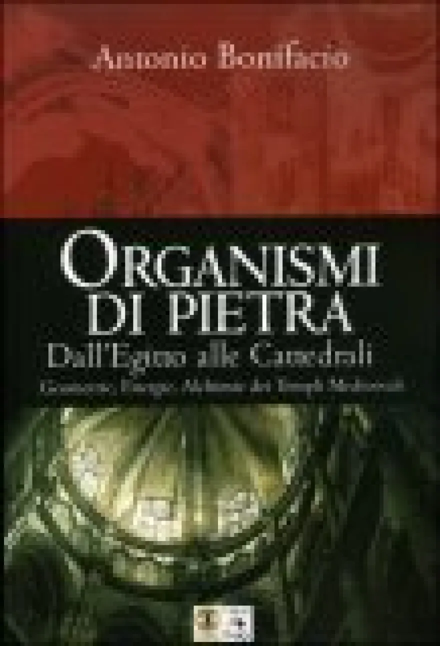 Organismi di Pietra
