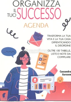 Organizza il Tuo Successo - Agenda