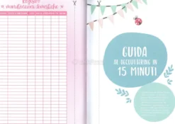 Organizza il Tuo Successo - Agenda