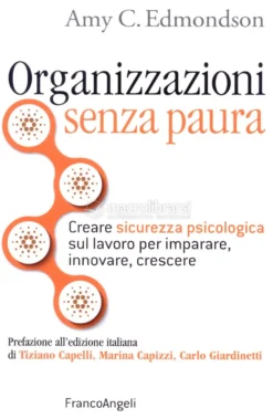 Organizzazioni senza Paura