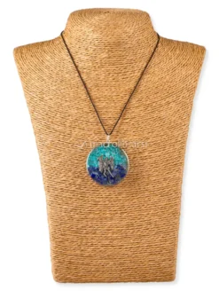 Orgonite Ciondolo Arcangelo Michele