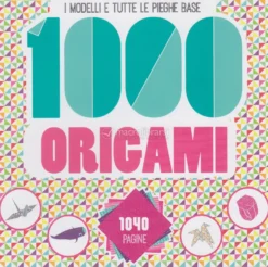 1000 Origami