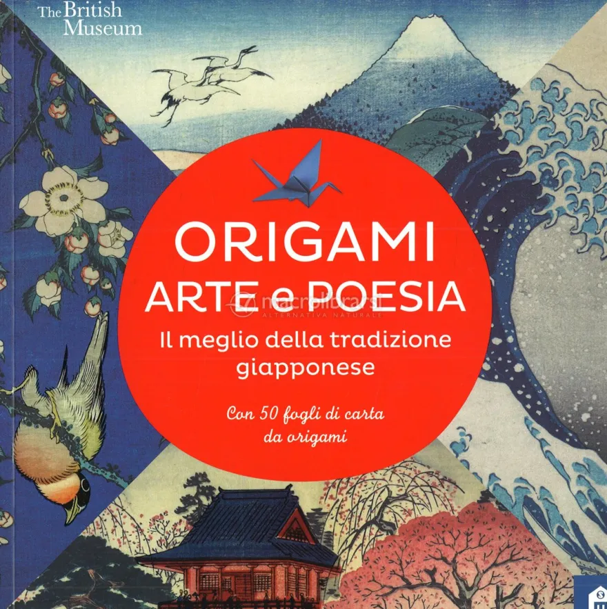 Origami - Arte e Poesia
