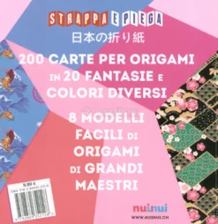 Origami Giapponesi