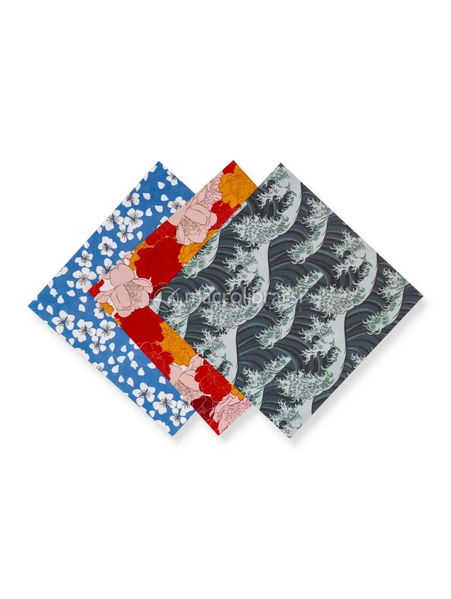 Origami Giapponesi Tradizionali