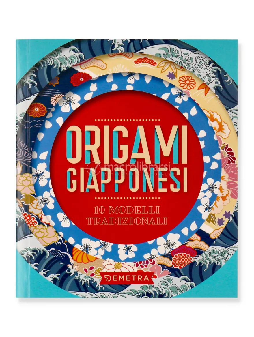 Origami Giapponesi Tradizionali